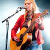 Foto Yori Swart te Bevrijdingsfestival Utrecht