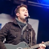 Foto Nick & Simon te Bevrijdingsfestival Utrecht