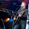 Foto Nick & Simon te Bevrijdingsfestival Utrecht