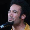 Ben Harper foto Werchter 2006