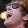 Foto Franz Ferdinand op Werchter 2006