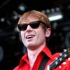 Foto Franz Ferdinand te Werchter 2006