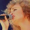 Foto Hooverphonic te Werchter 2006