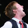 Foto Kaiser Chiefs op Werchter 2006