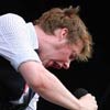 Foto Kaiser Chiefs te Werchter 2006