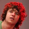 Foto The Kooks te Werchter 2006