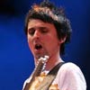 Foto Muse te Werchter 2006