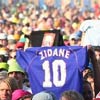 Foto op Werchter 2006