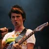 Foto op Werchter 2006