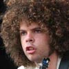 Foto Wolfmother te Werchter 2006