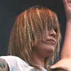 Anouk foto Werchter 2006