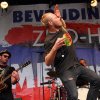 Foto Splendid te Bevrijdingsfestival Zuid Holland 2012