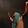 Foto Baskerville te Bevrijdingsfestival Zuid Holland 2012