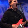 Foto Balthazar (Be) te Bevrijdingsfestival Zuid Holland 2012