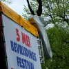 foto Bevrijdingsfestival Zuid Holland 2012