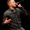 Foto Gers Pardoel te Bevrijdingsfestival Zuid Holland 2012