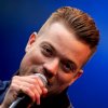 Foto Gers Pardoel te Bevrijdingsfestival Zuid Holland 2012