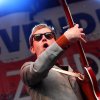 Foto The Kik te Bevrijdingsfestival Zuid Holland 2012