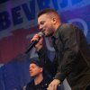 Foto Gers Pardoel te Bevrijdingsfestival Zuid Holland 2012