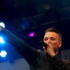 Foto Gers Pardoel te Bevrijdingsfestival Zuid Holland 2012