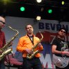 Foto Splendid te Bevrijdingsfestival Zuid Holland 2012