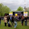 foto Bevrijdingsfestival Zuid Holland 2012