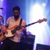 Foto Young the Giant te Young The Giant - 10/5 - Tivoli