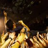 Young the Giant foto Young The Giant - 10/5 - Tivoli