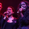 Foto Giovanca te Dox Family Night: Dox Records 15 jaar - 11/5 - Paradiso