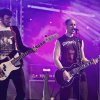 Foto Straightaway te Jera On Air 2012