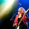 Foto Bettie Serveert te Dauwpop 2012