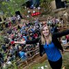 Foto FeestDJRuud te Dauwpop 2012