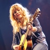 Foto Ilse DeLange te Dauwpop 2012