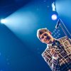 Foto De Dijk te Dauwpop 2012