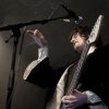 Foto The Deaf te Dauwpop 2012