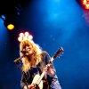 Foto Ilse DeLange te Dauwpop 2012