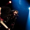 Foto Band of Skulls op Dauwpop 2012