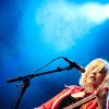 Foto Bettie Serveert te Dauwpop 2012
