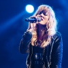 Foto Ilse DeLange te Dauwpop 2012