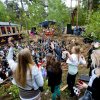 Foto FeestDJRuud te Dauwpop 2012