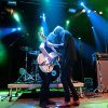 Foto Band of Skulls te Dauwpop 2012