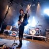 Foto The Deaf te Dauwpop 2012