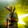 Foto Moss te Dauwpop 2012