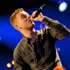Foto Gers Pardoel te Dauwpop 2012