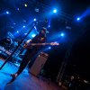 Foto Band of Skulls op Dauwpop 2012