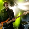 Foto Sivert Høyem te Dauwpop 2012