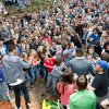 Foto Kraantje Pappie te Dauwpop 2012