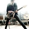 Foto The Deaf te Dauwpop 2012