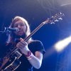 Foto Band of Skulls op Dauwpop 2012