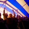 Foto  op Klomppop 2012